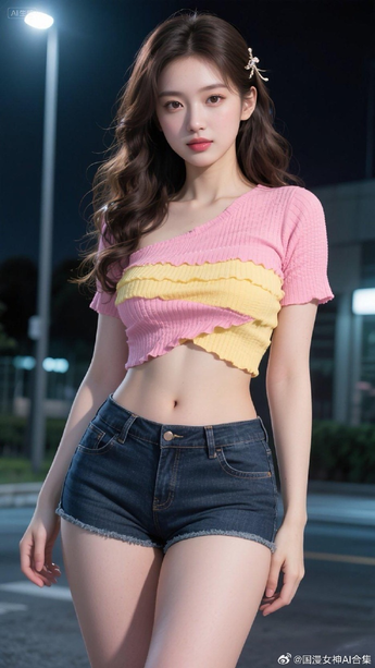 原神同人动漫免费观看界面